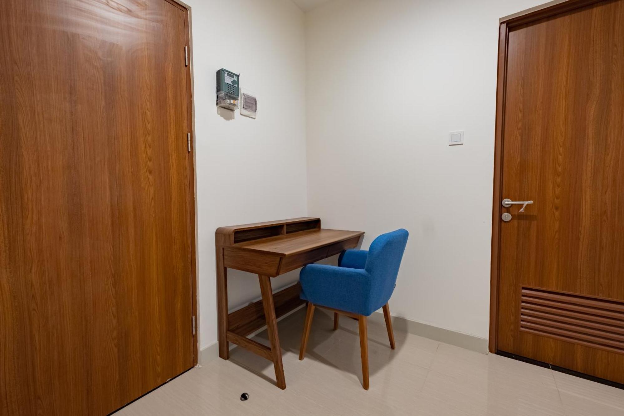 Oyo 2245 Apartment Grand Kamala Lagoon Bekasi Kültér fotó